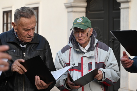 Dan odprtih vrat Rojstne hise R. maistra in podoknica DKD Solidarnost Kamnik (3)